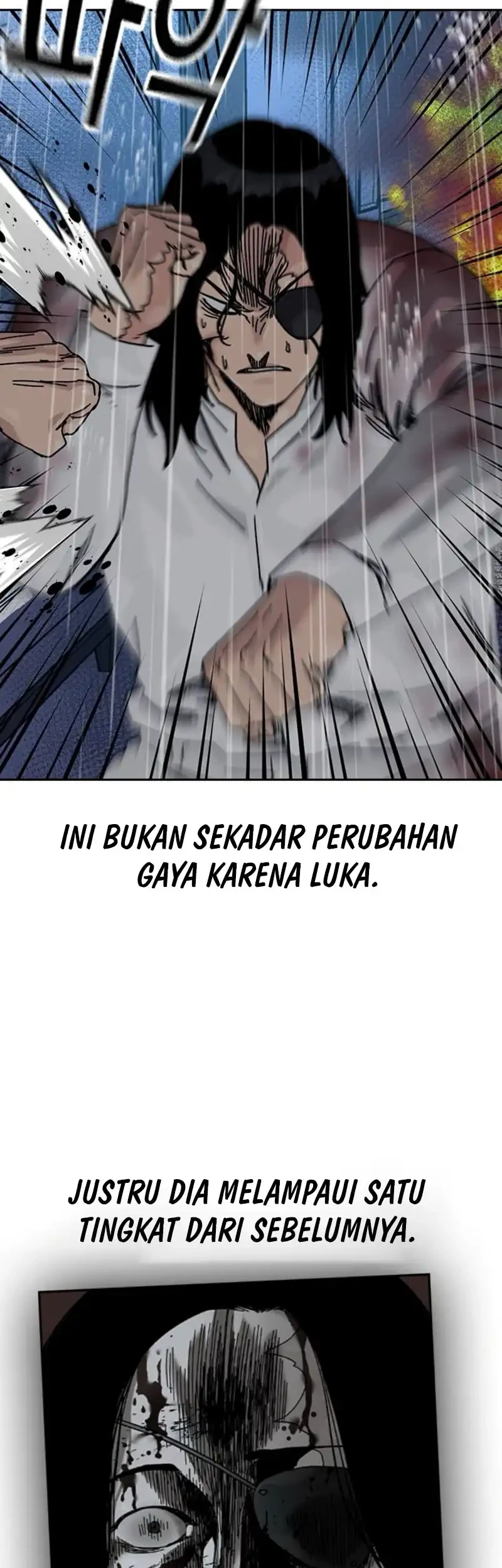 To Not Die Bab 214 halaman 46