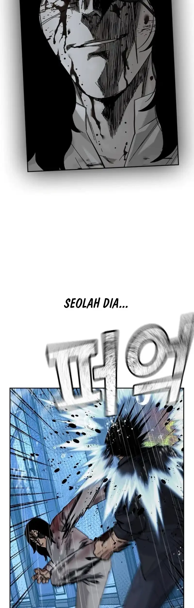 To Not Die Bab 214 halaman 47