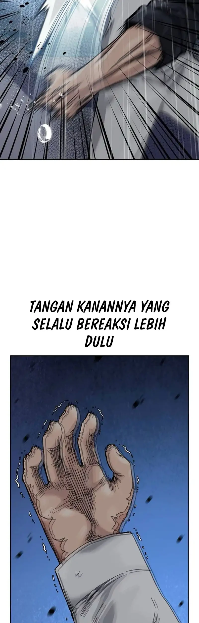 To Not Die Bab 214 halaman 64