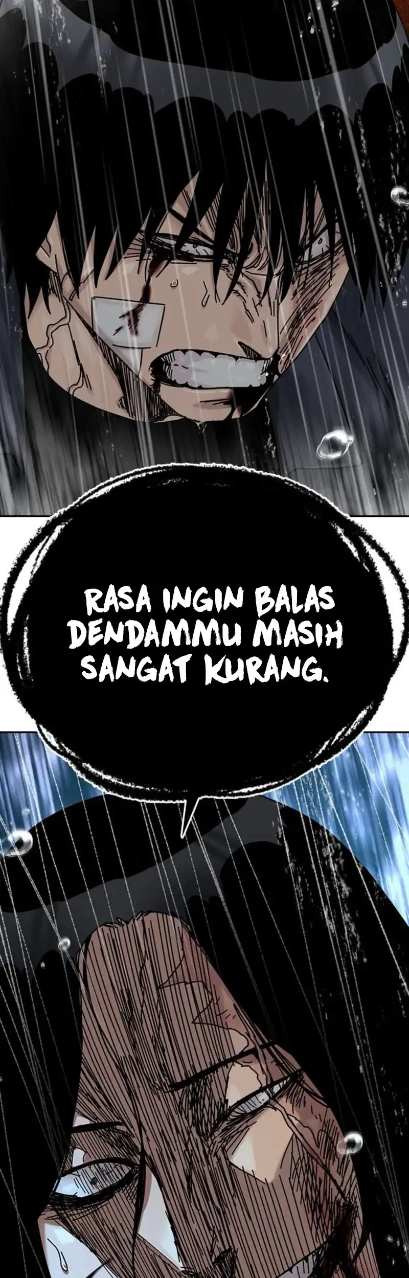 To Not Die Bab 214 halaman 99