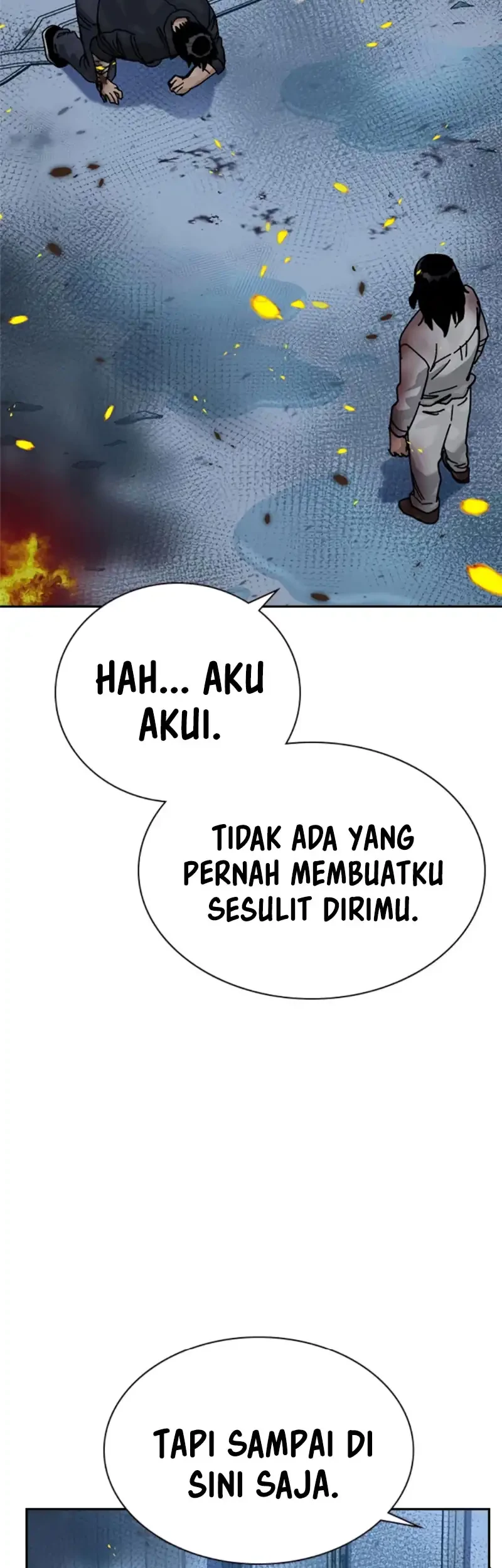 To Not Die Bab 215 halaman 9