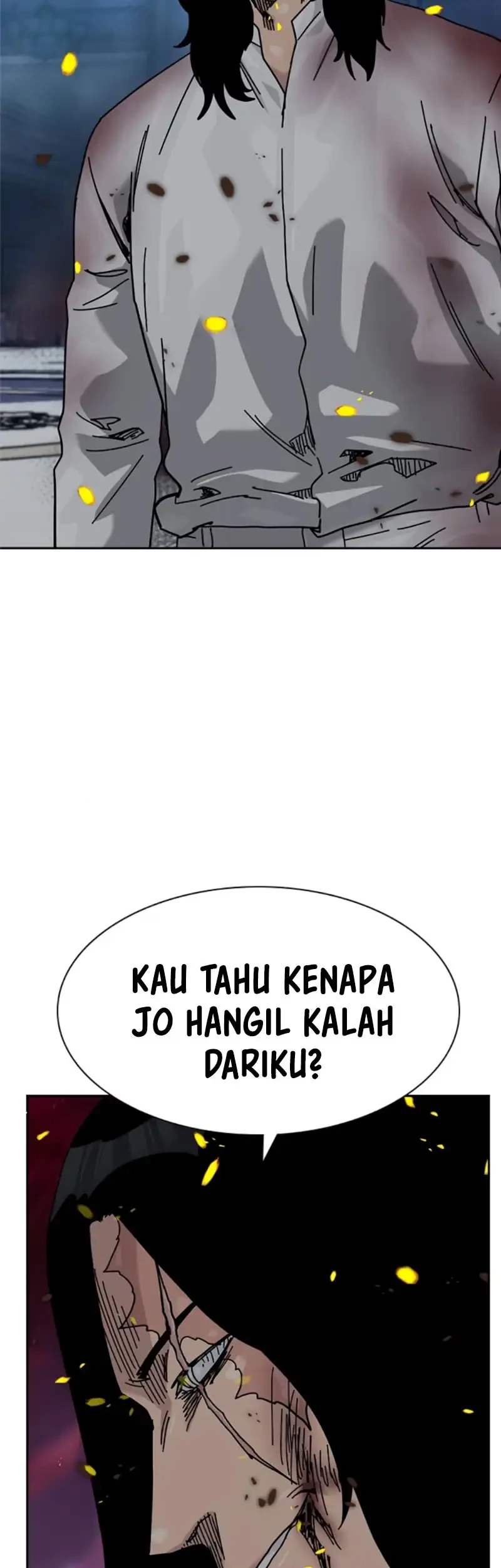 To Not Die Bab 215 halaman 11