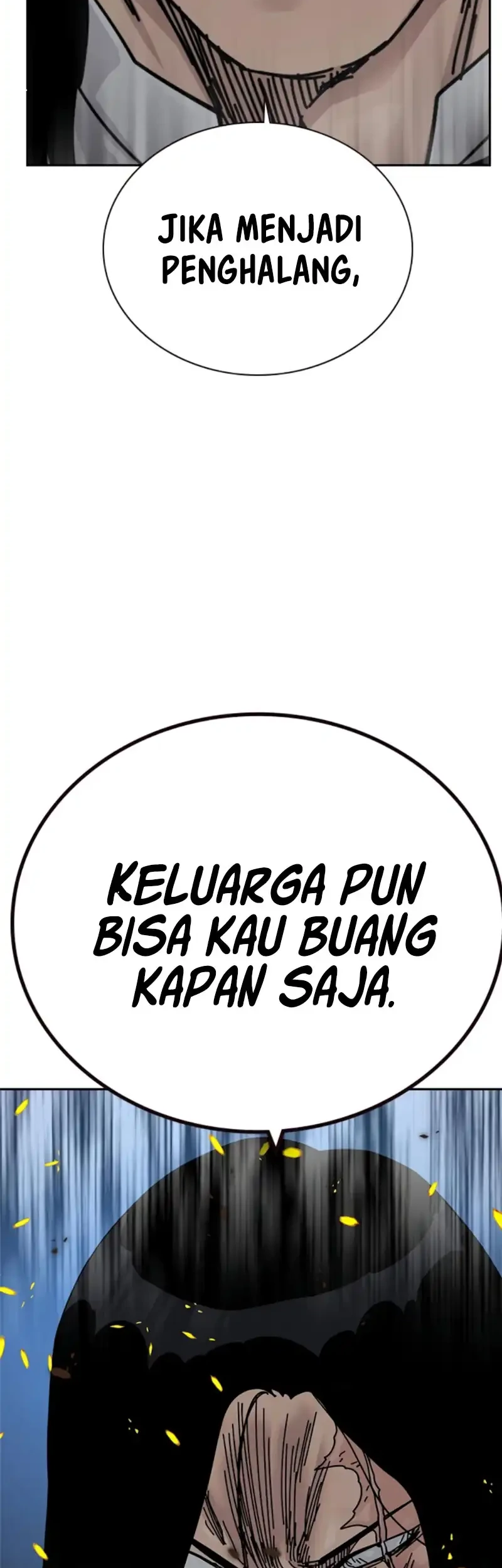 To Not Die Bab 215 halaman 20