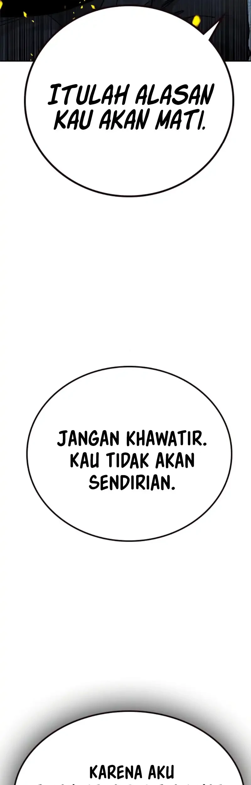To Not Die Bab 215 halaman 22