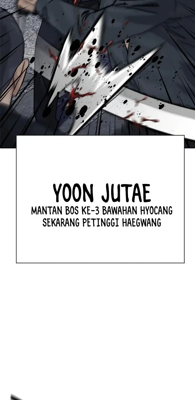 To Not Die Bab 215 halaman 30