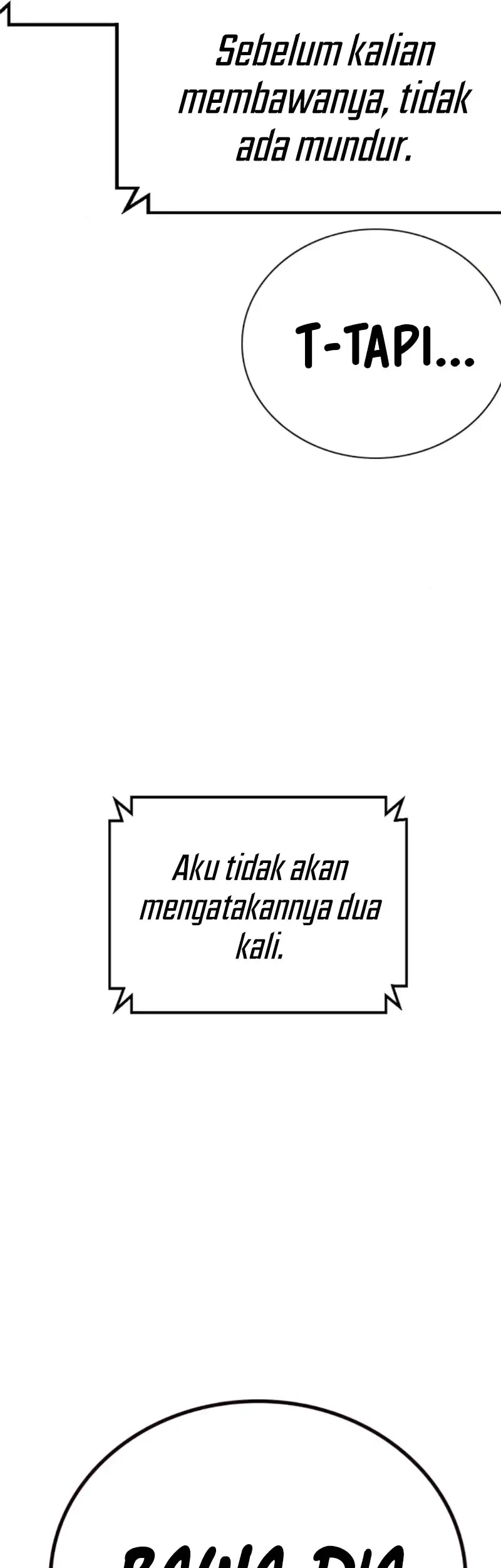 To Not Die Bab 215 halaman 55