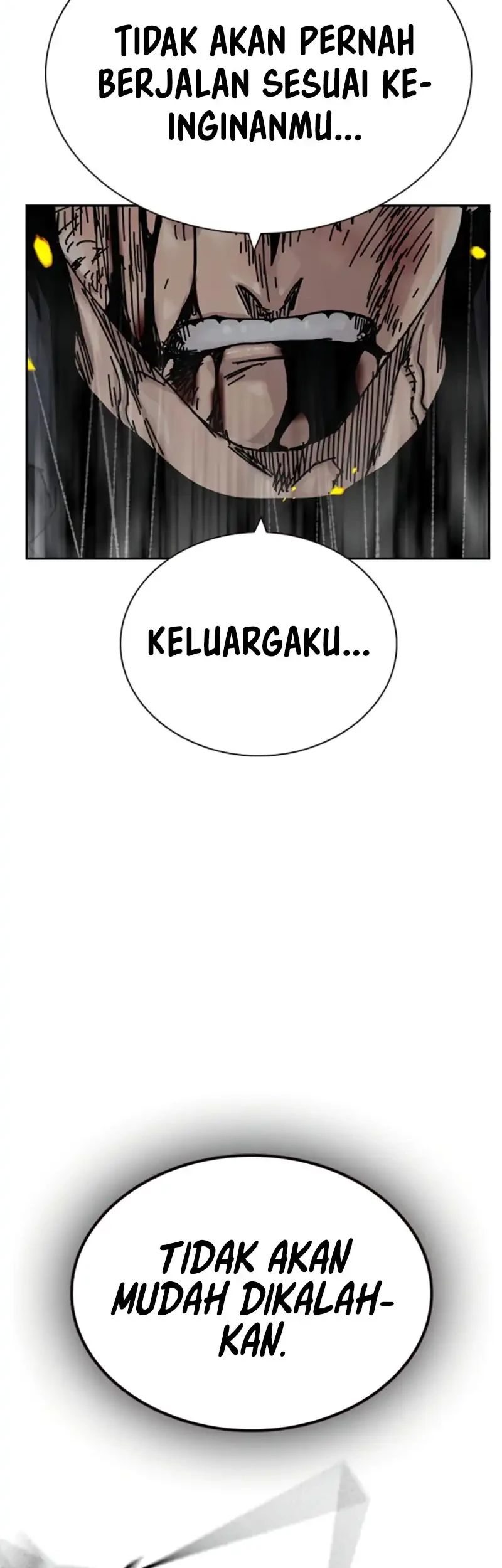 To Not Die Bab 215 halaman 74