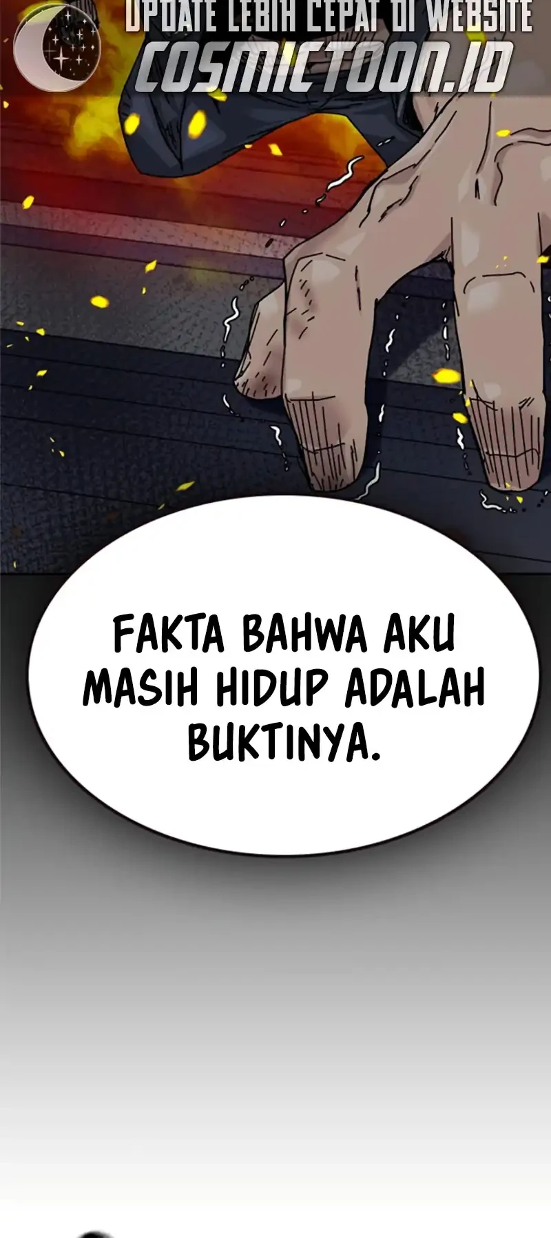 To Not Die Bab 215 halaman 90
