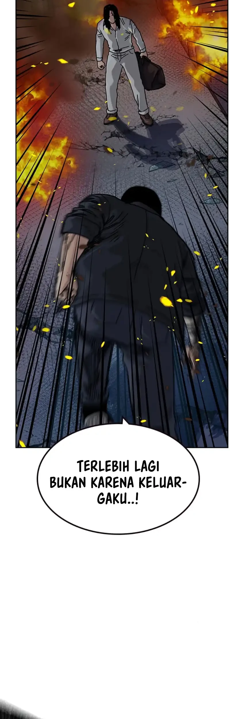 To Not Die Bab 215 halaman 93
