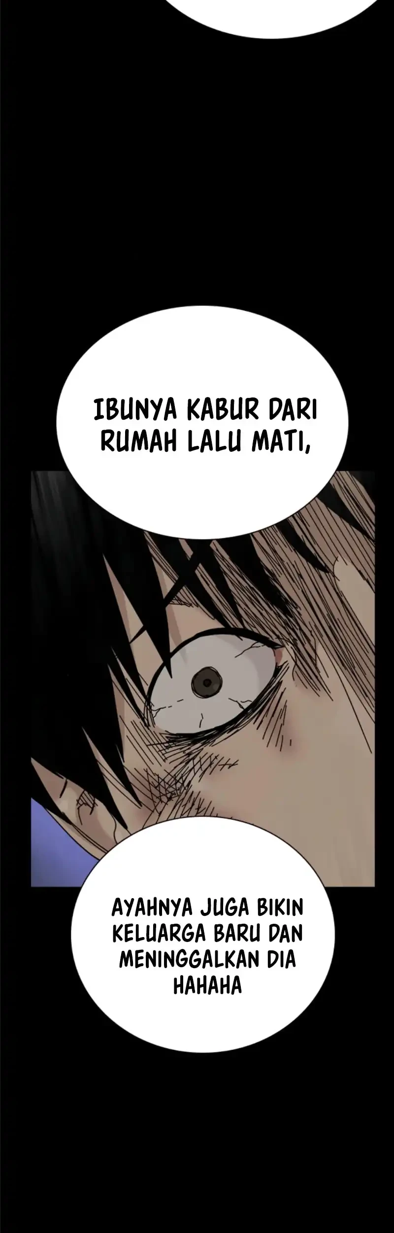 To Not Die Bab 216 halaman 12