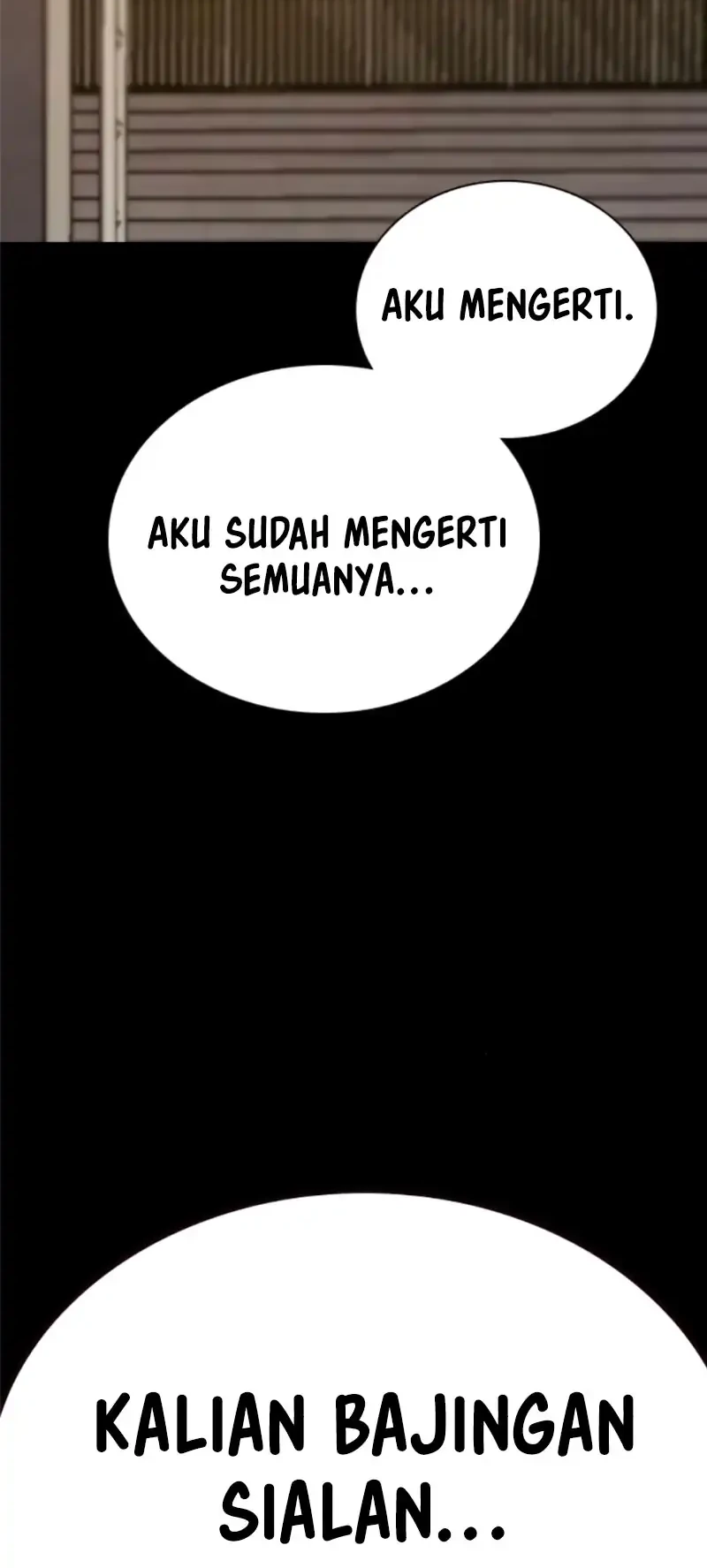 To Not Die Bab 216 halaman 19