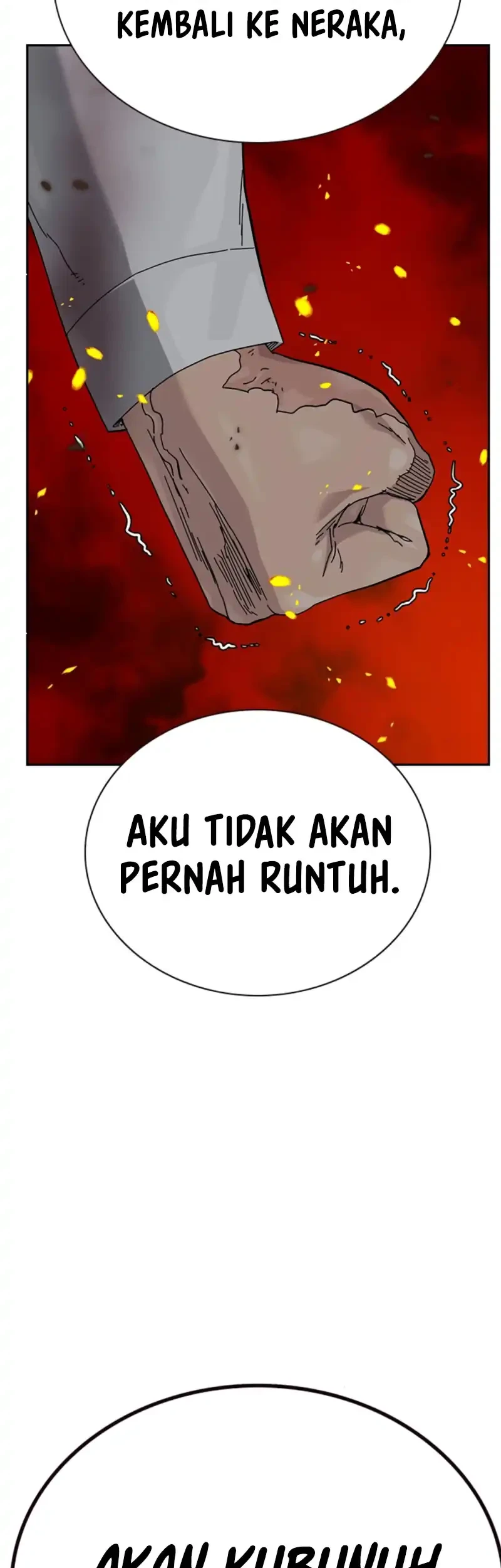 To Not Die Bab 216 halaman 24