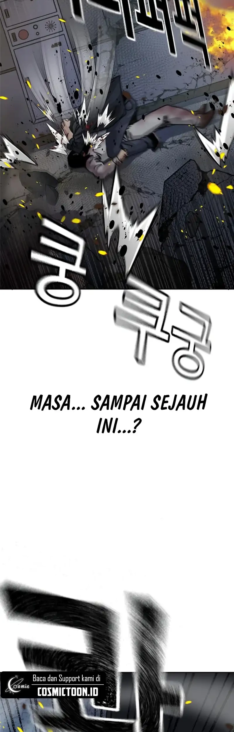 To Not Die Bab 216 halaman 48
