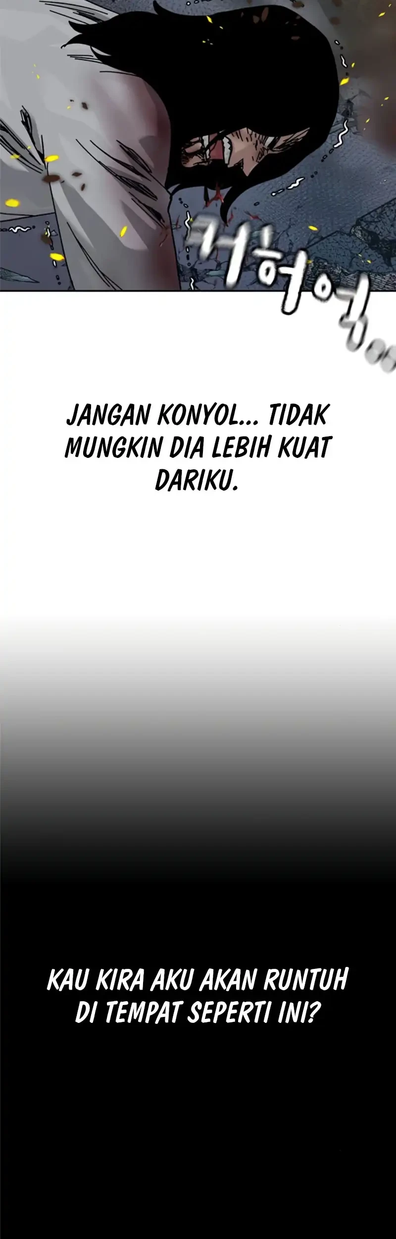 To Not Die Bab 216 halaman 52