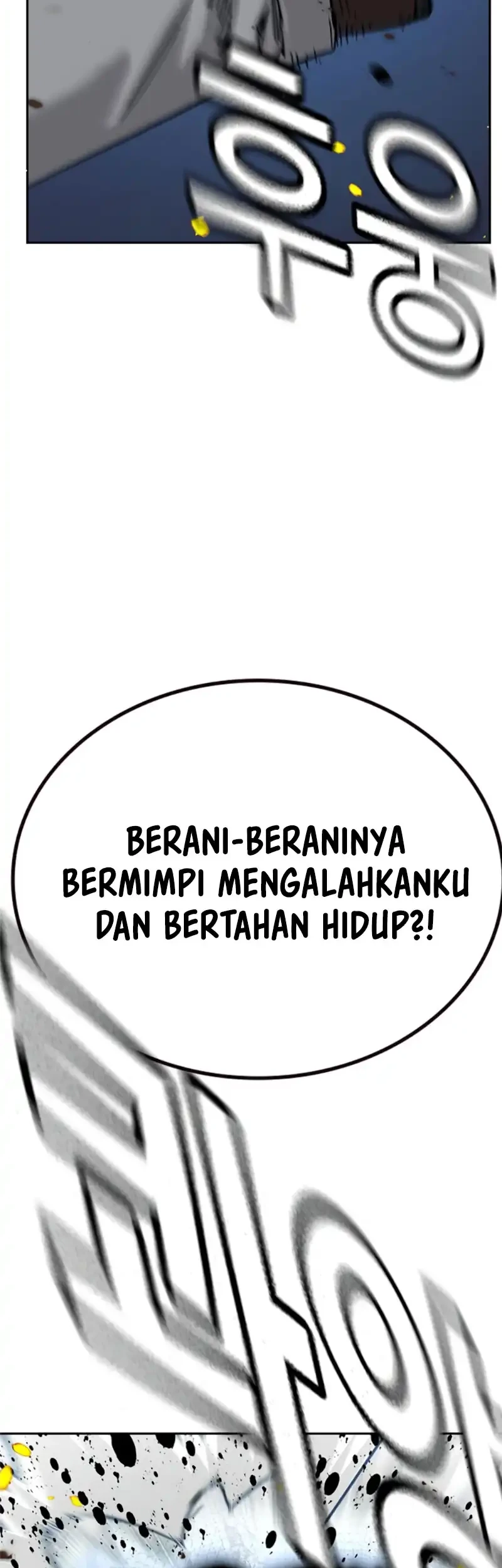 To Not Die Bab 216 halaman 76