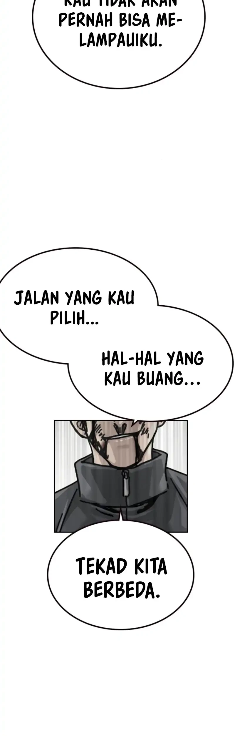 To Not Die Bab 216 halaman 81