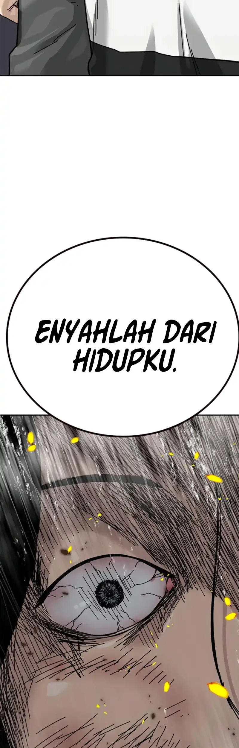 To Not Die Bab 216 halaman 106