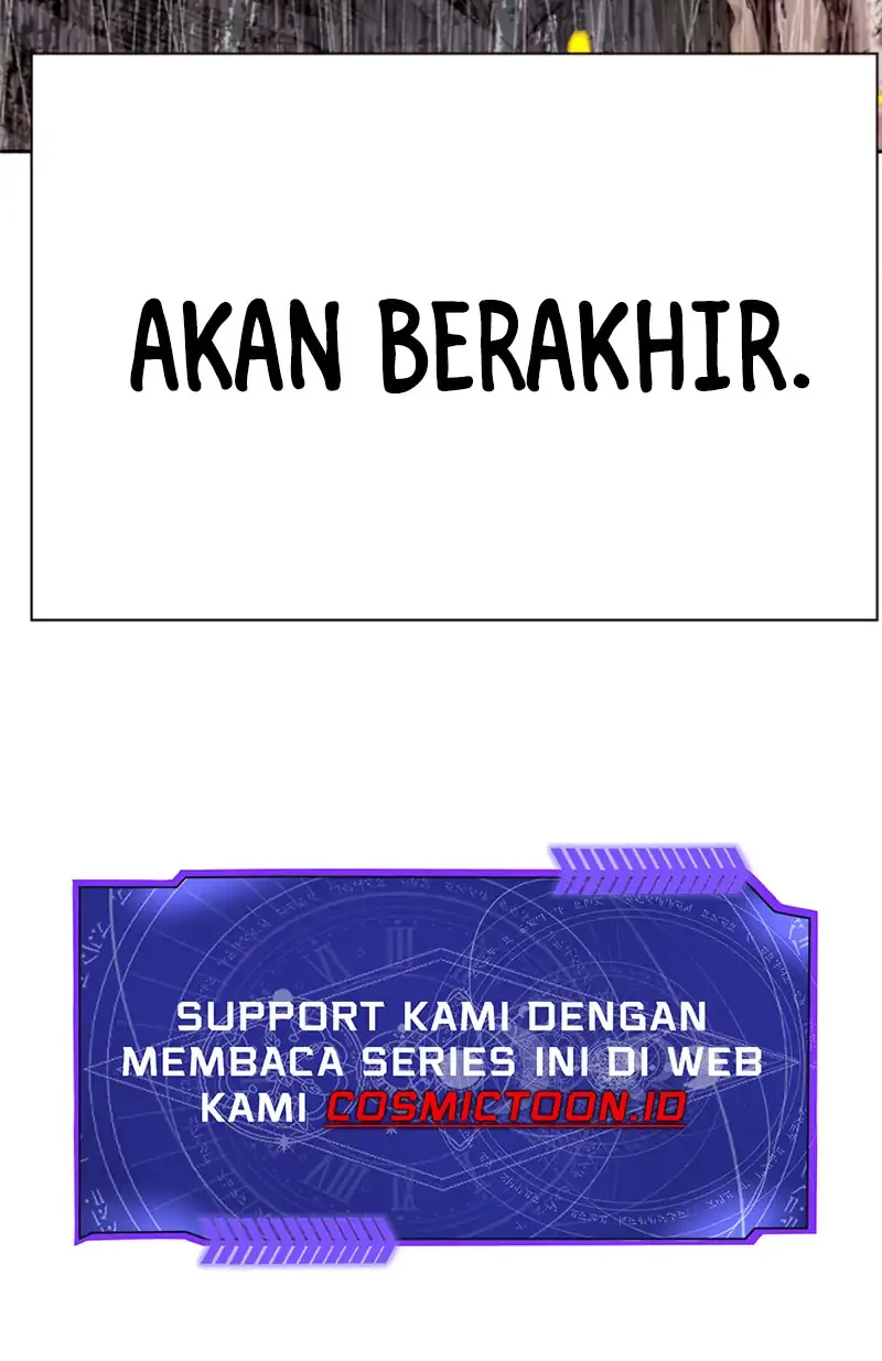 To Not Die Bab 216 halaman 118