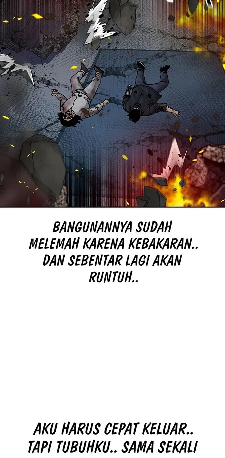 To Not Die Bab 217 halaman 26