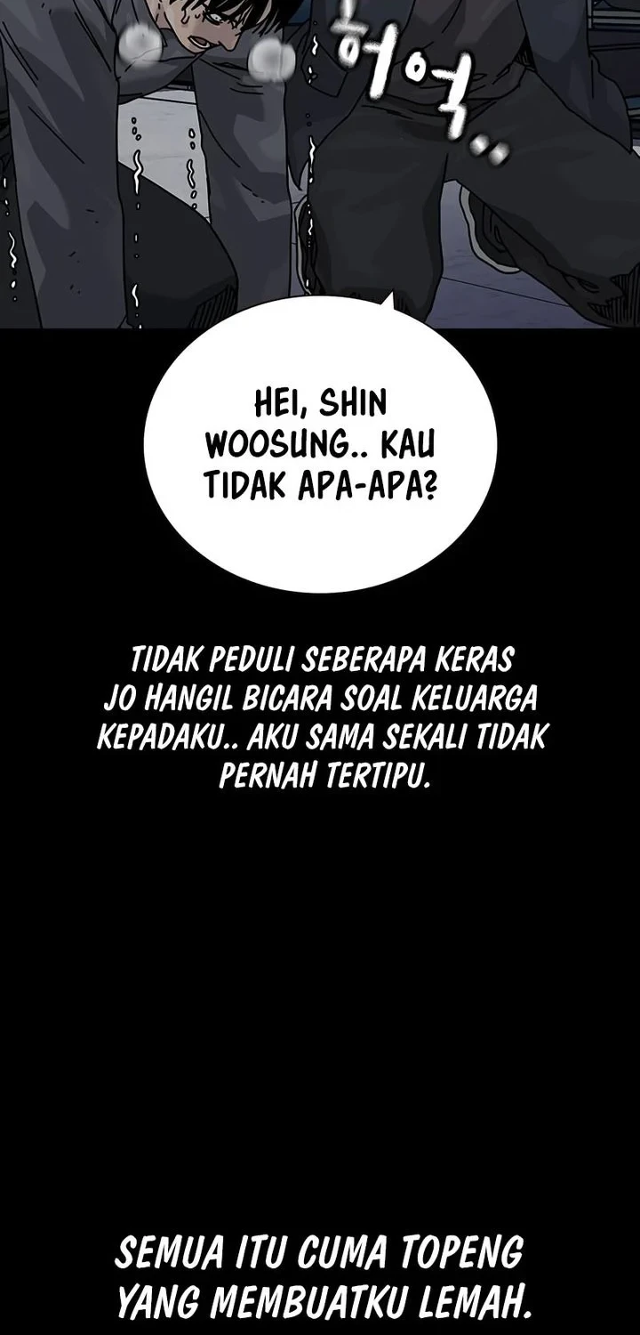 To Not Die Bab 217 halaman 60