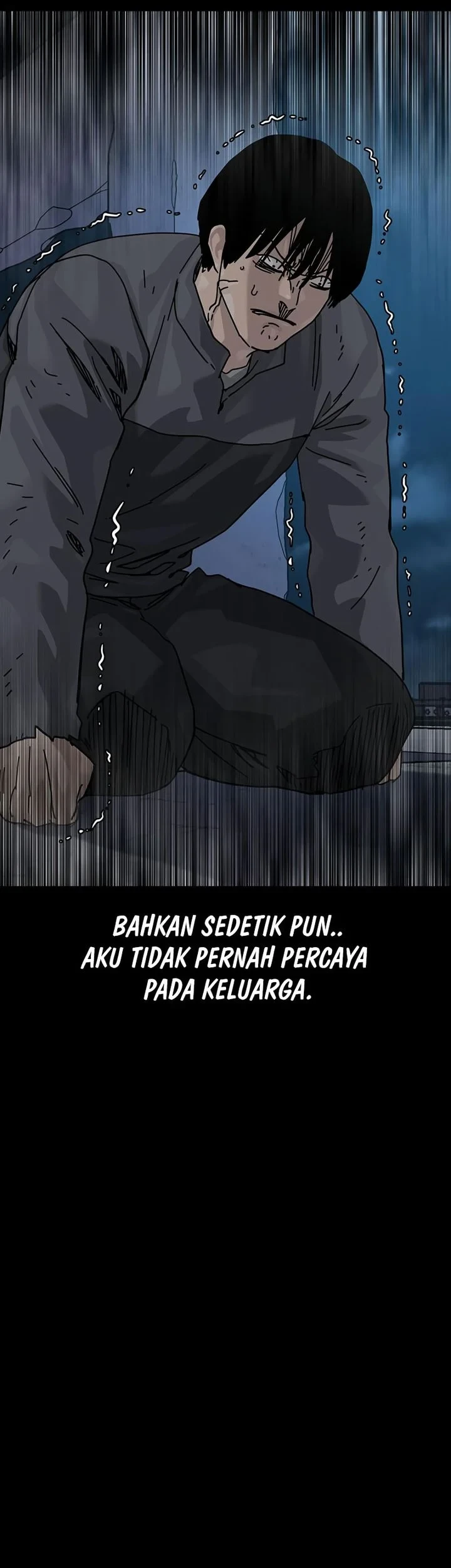 To Not Die Bab 217 halaman 61