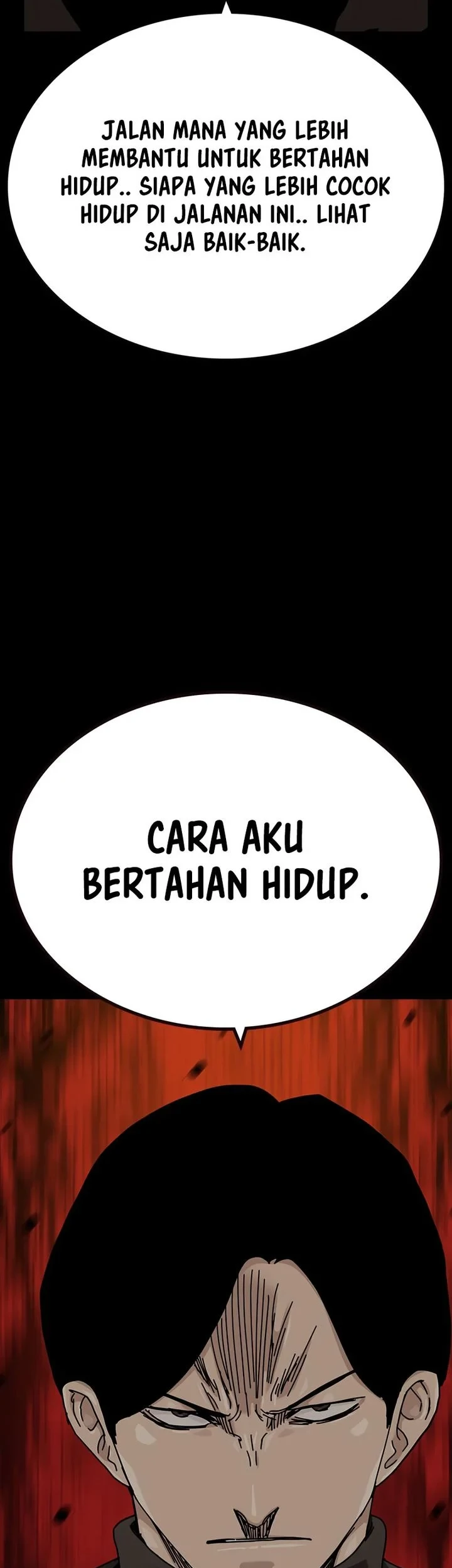 To Not Die Bab 217 halaman 80