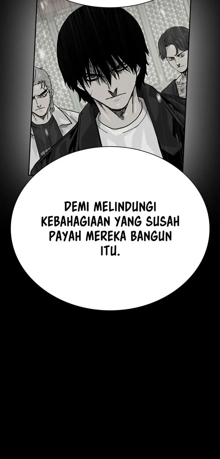 To Not Die Bab 217 halaman 91