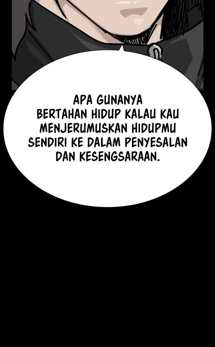 To Not Die Bab 217 halaman 97