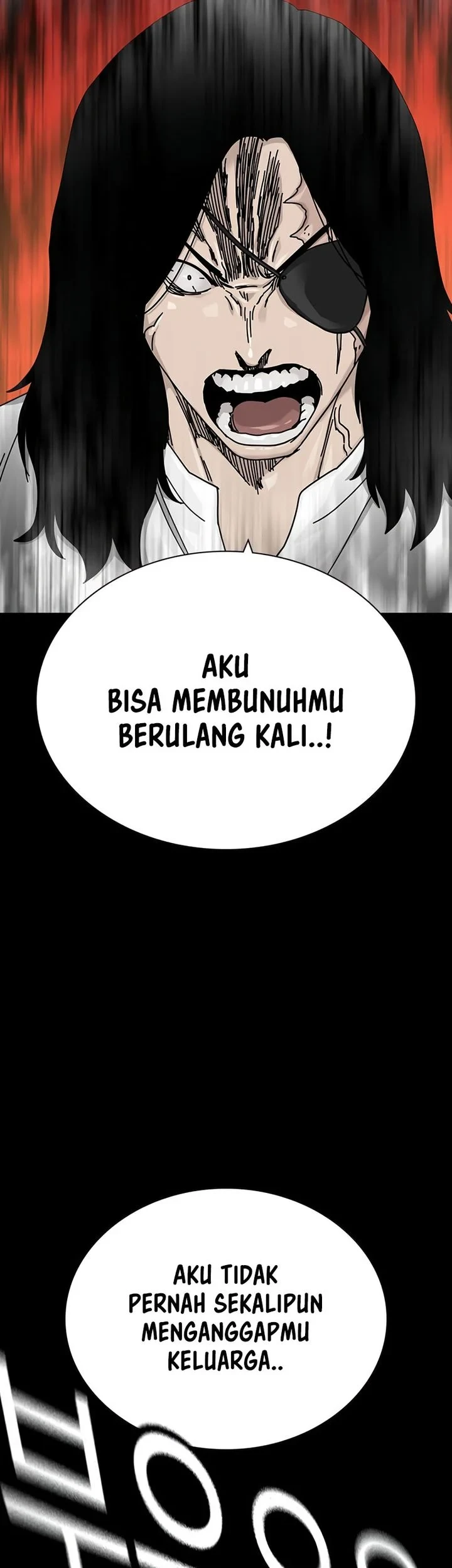 To Not Die Bab 217 halaman 105