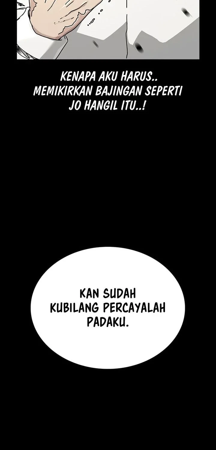 To Not Die Bab 217 halaman 120