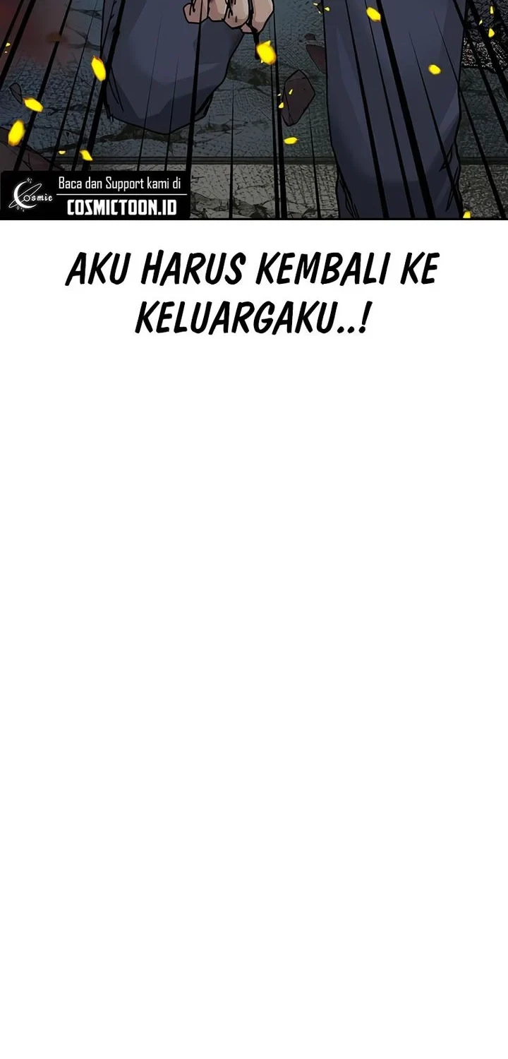 To Not Die Bab 217 halaman 130