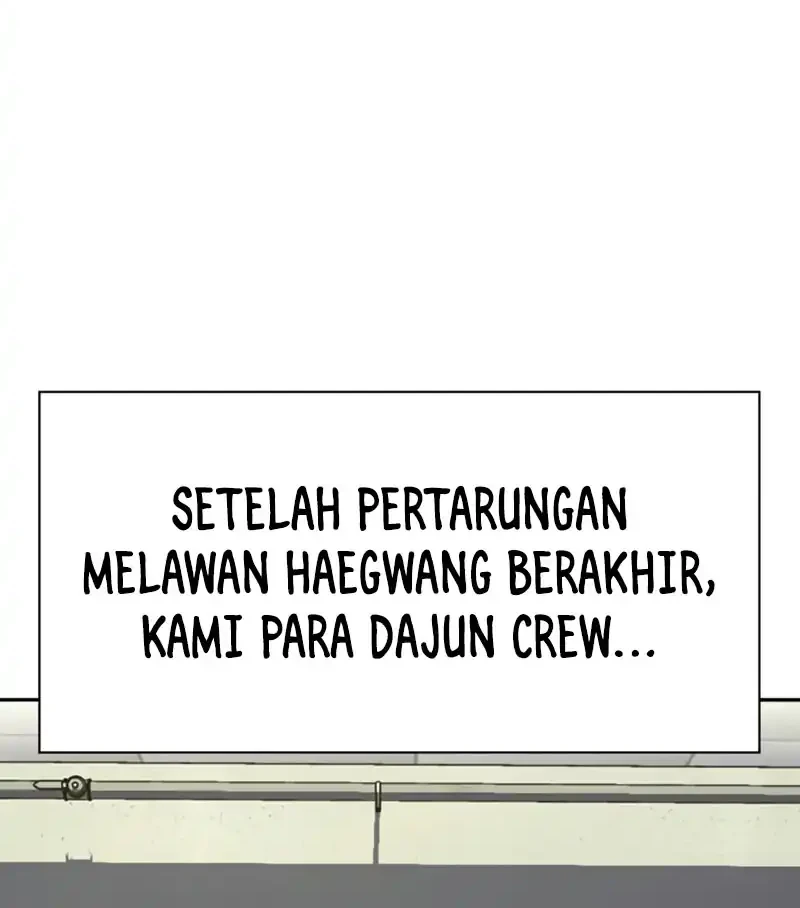 To Not Die Bab 218 halaman 7