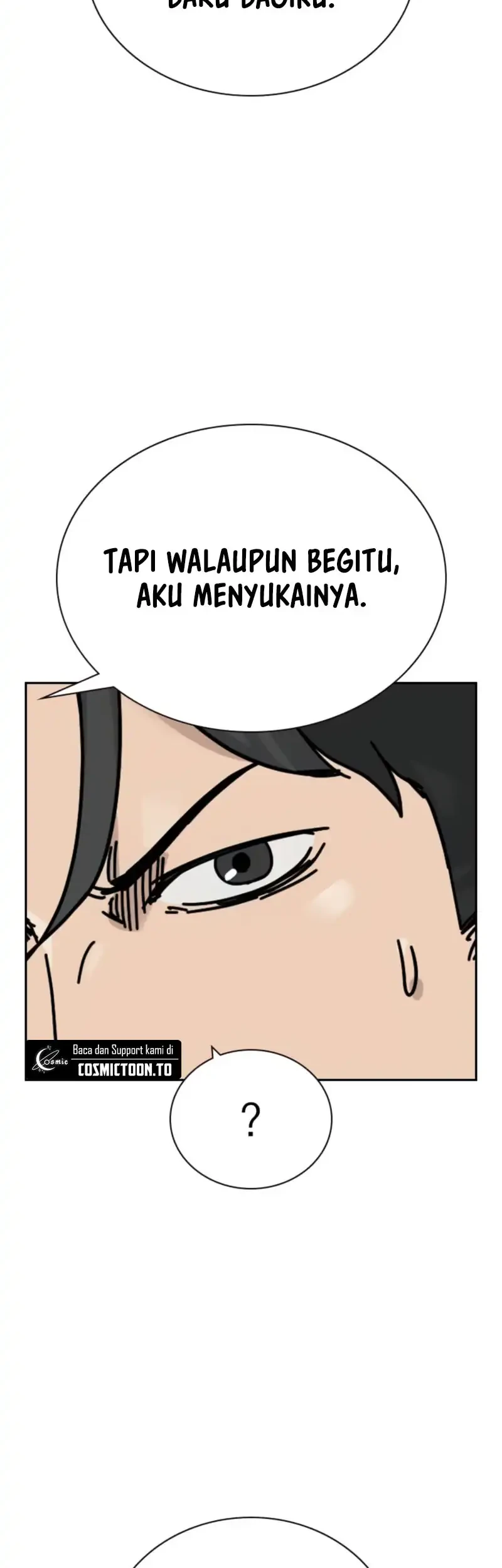 To Not Die Bab 218 halaman 29