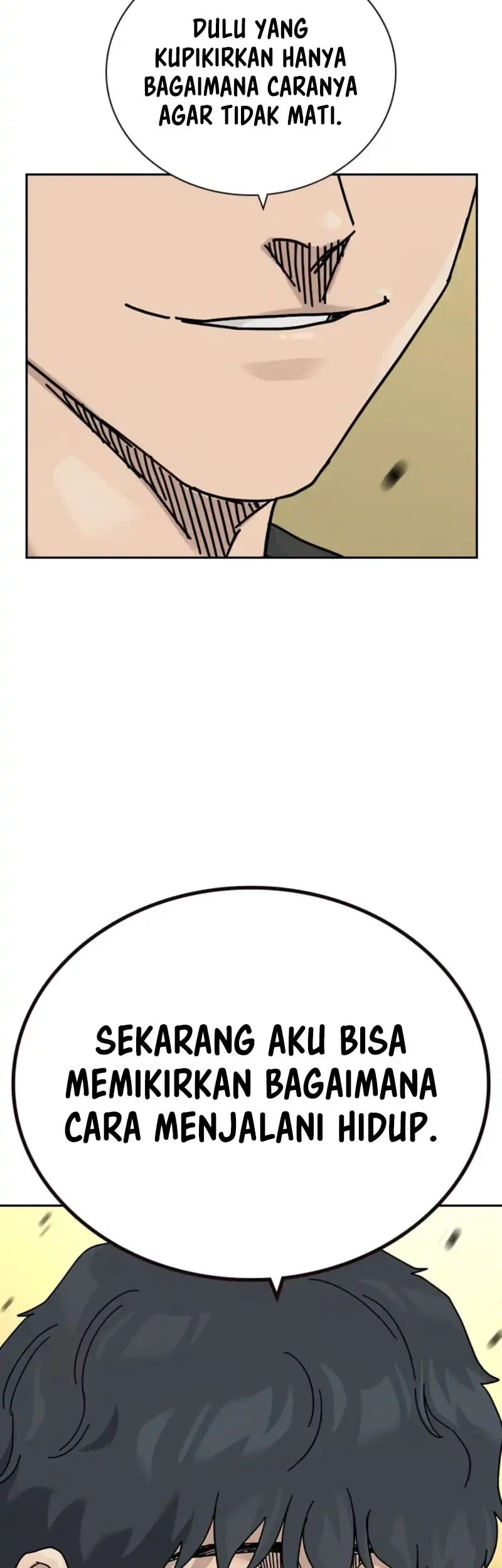 To Not Die Bab 218 halaman 30