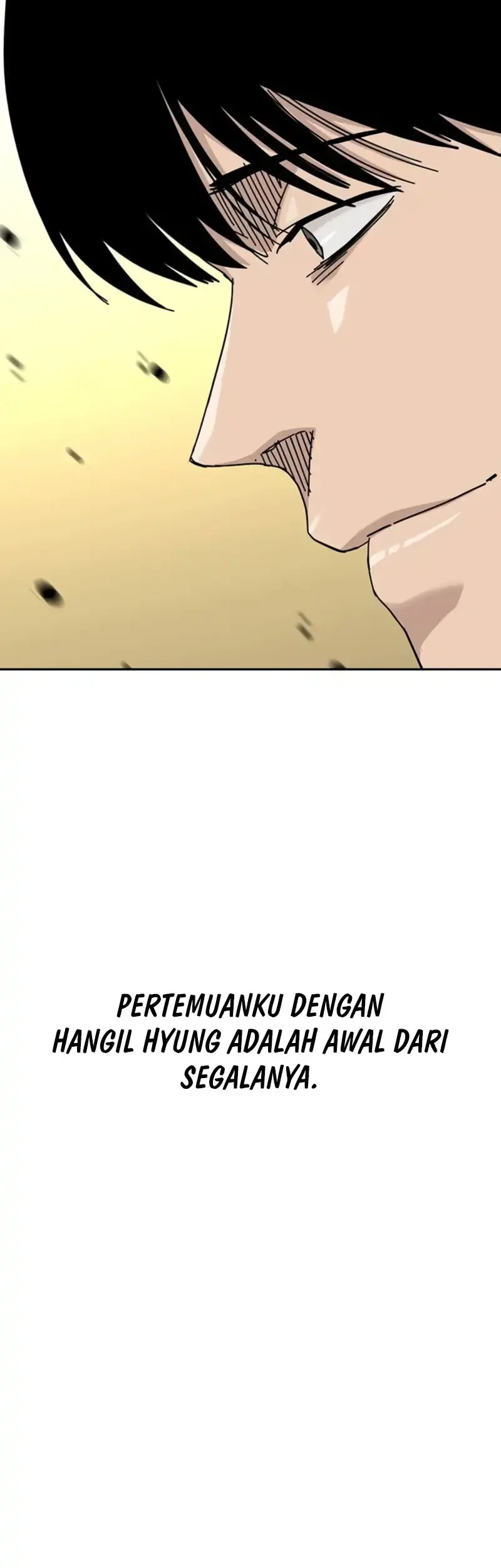 To Not Die Bab 218 halaman 59