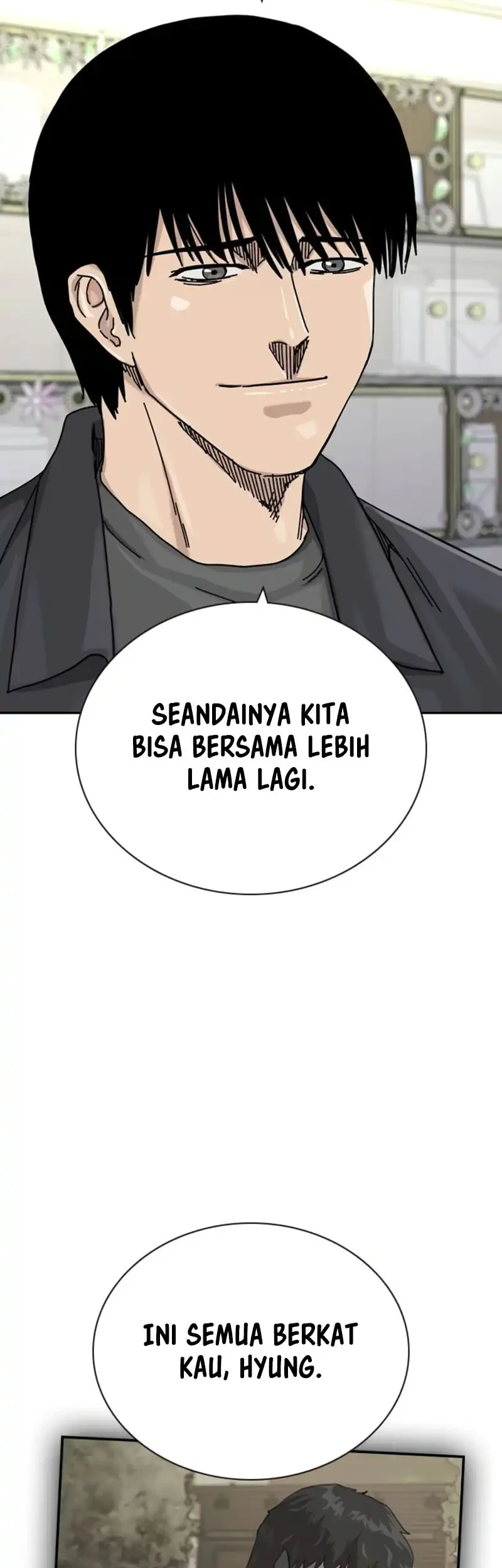 To Not Die Bab 218 halaman 63