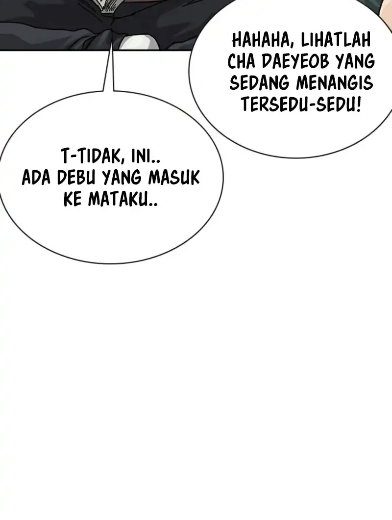 To Not Die Bab 218 halaman 79