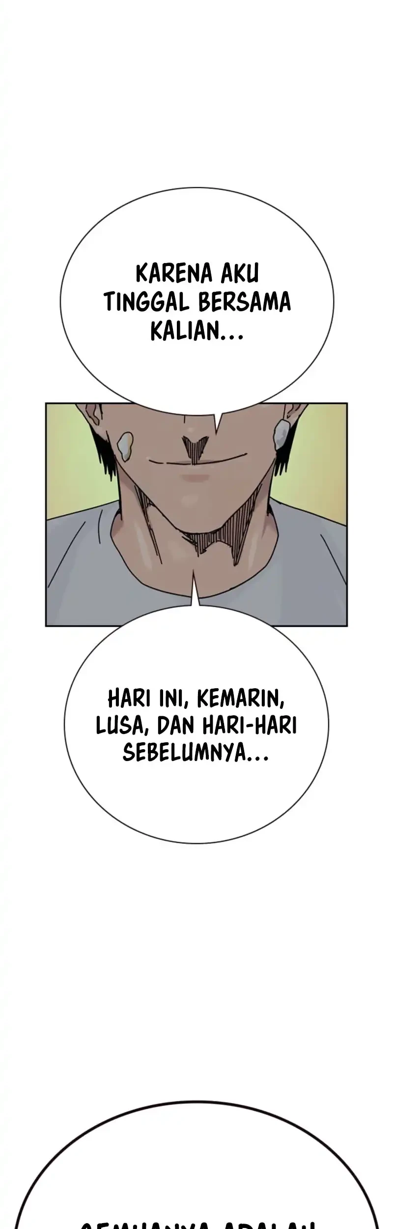 To Not Die Bab 218 halaman 111