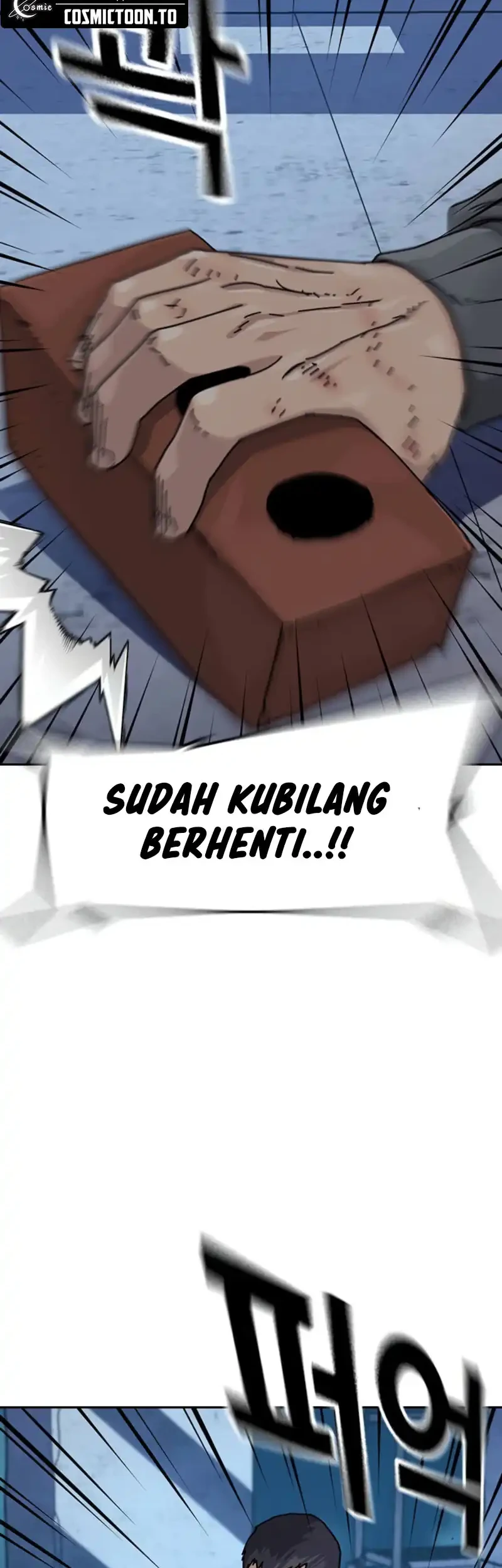 To Not Die Bab 218 halaman 119