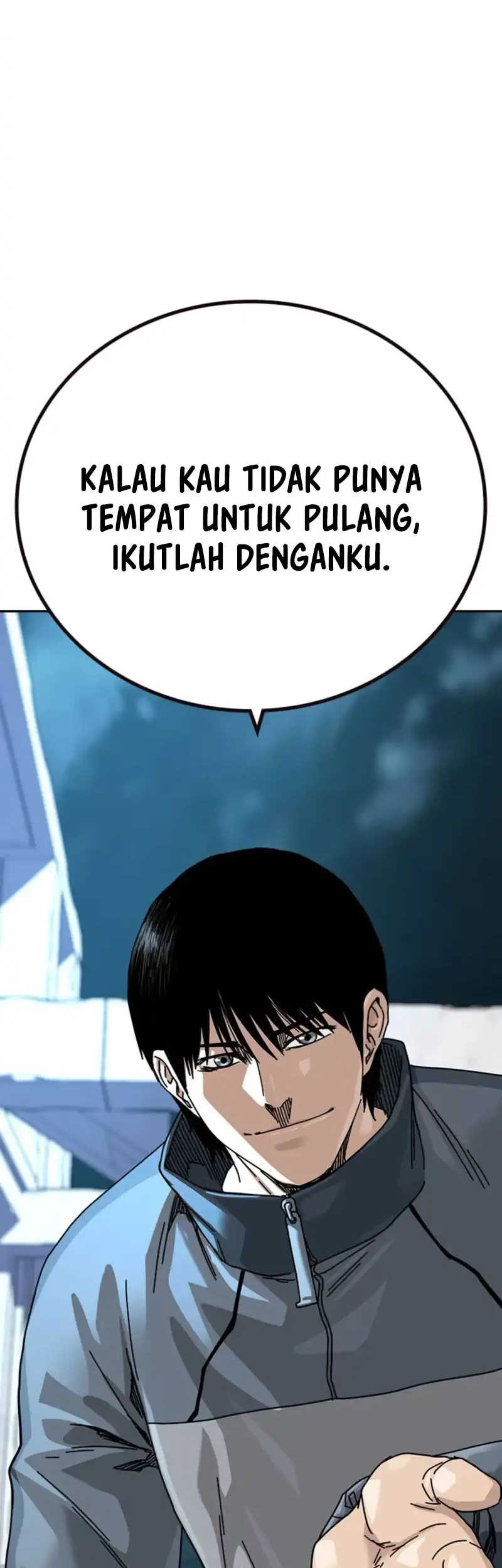 To Not Die Bab 218 halaman 143