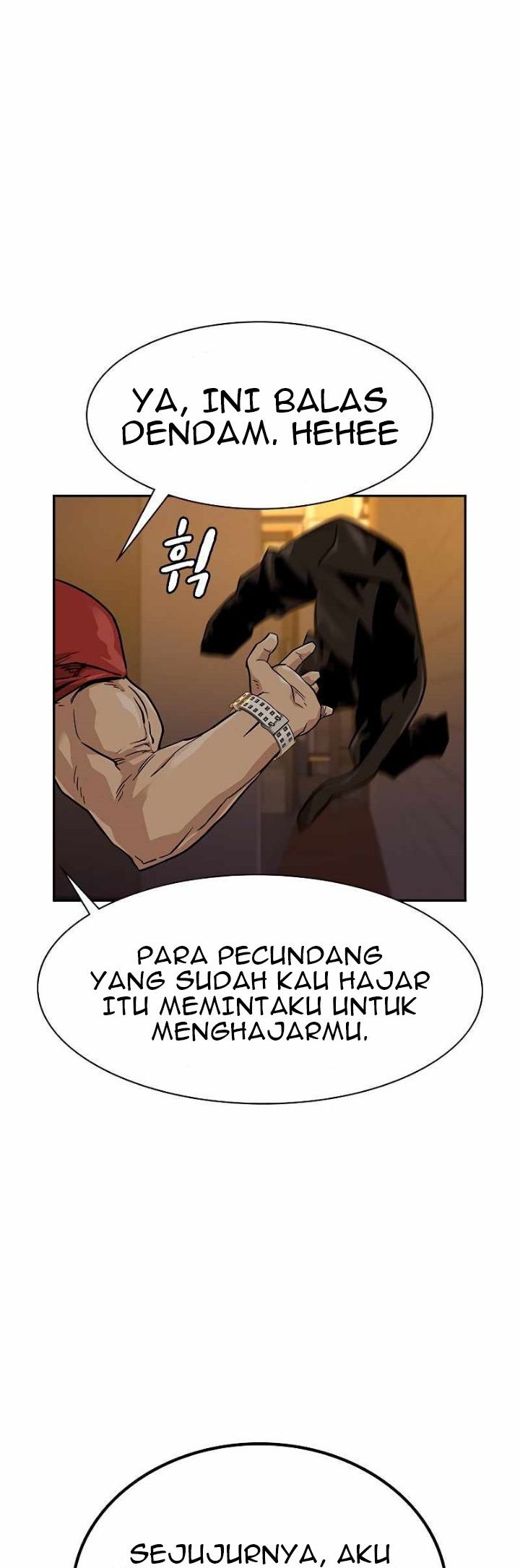 To Not Die chapter 22 halaman 7