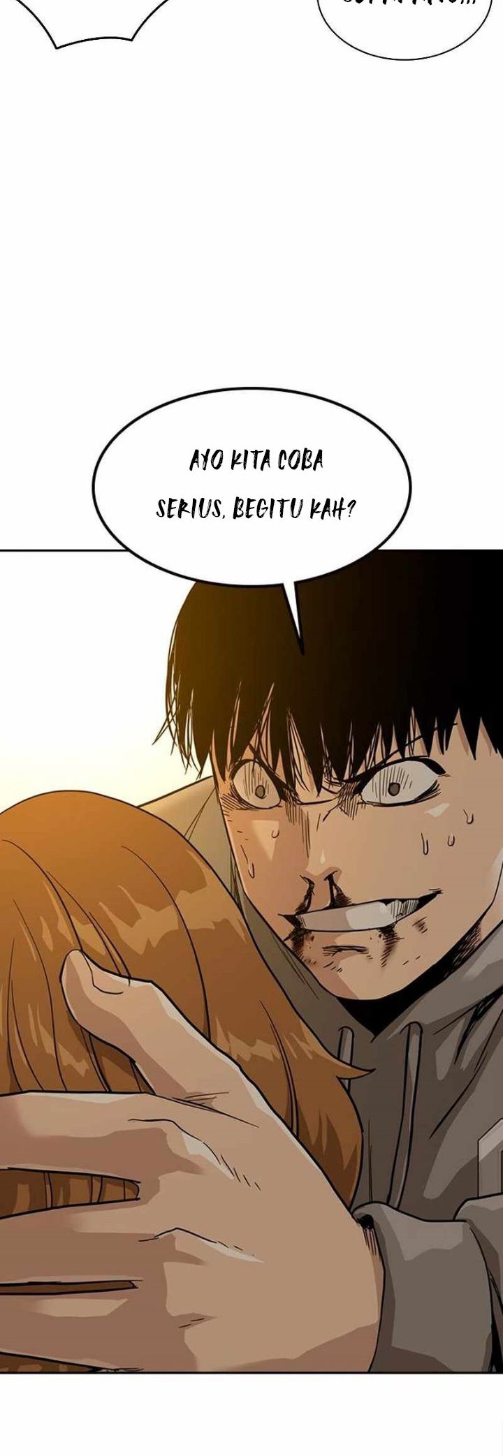To Not Die chapter 22 halaman 22