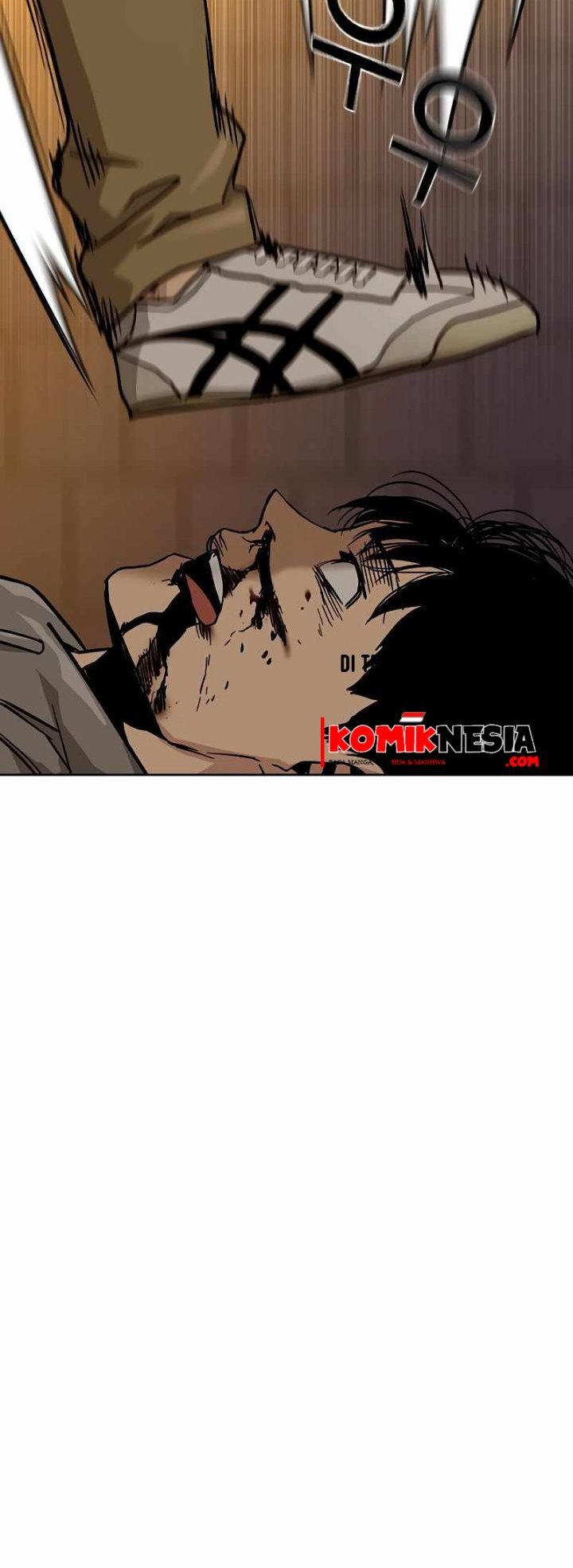 To Not Die chapter 22 halaman 33