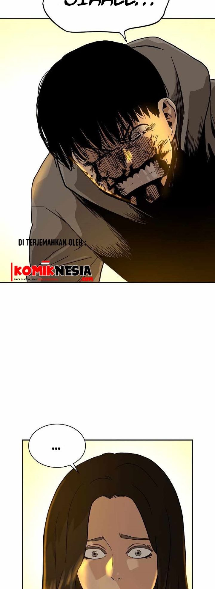 To Not Die chapter 22 halaman 38