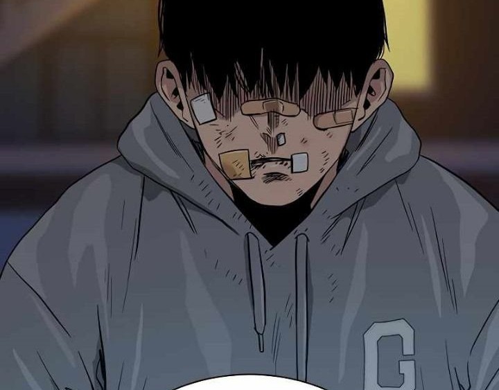 To Not Die chapter 22 halaman 42