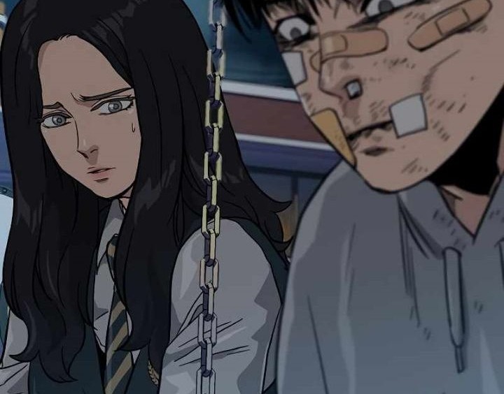 To Not Die chapter 22 halaman 46
