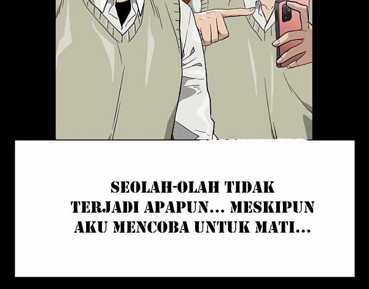 To Not Die chapter 22 halaman 50