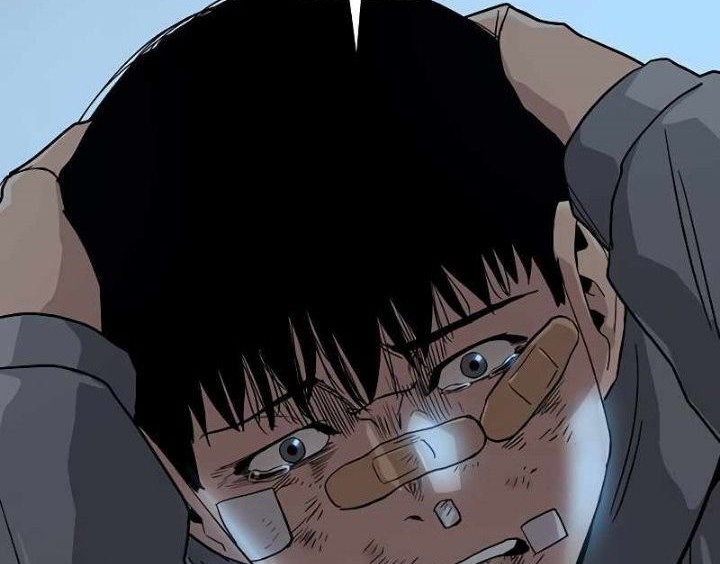 To Not Die chapter 22 halaman 52