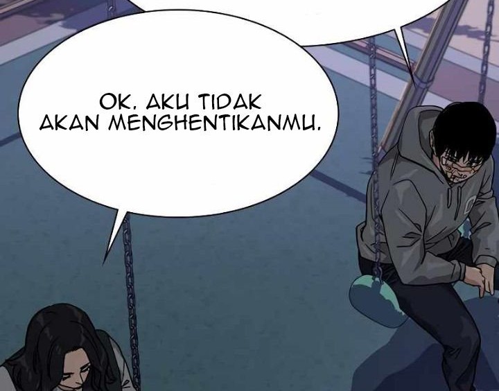 To Not Die chapter 22 halaman 54