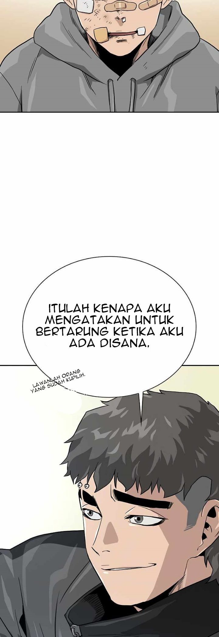 To Not Die chapter 22 halaman 67